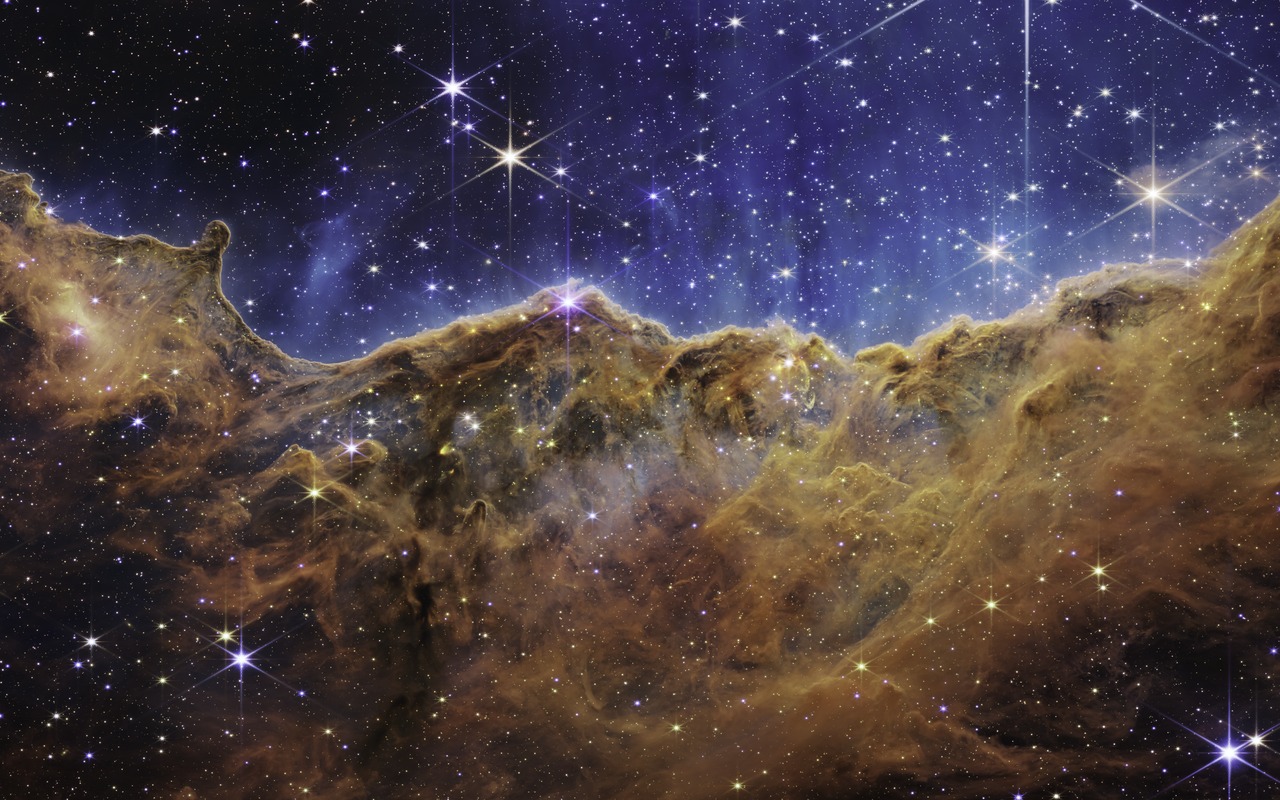 Carina Nebula
