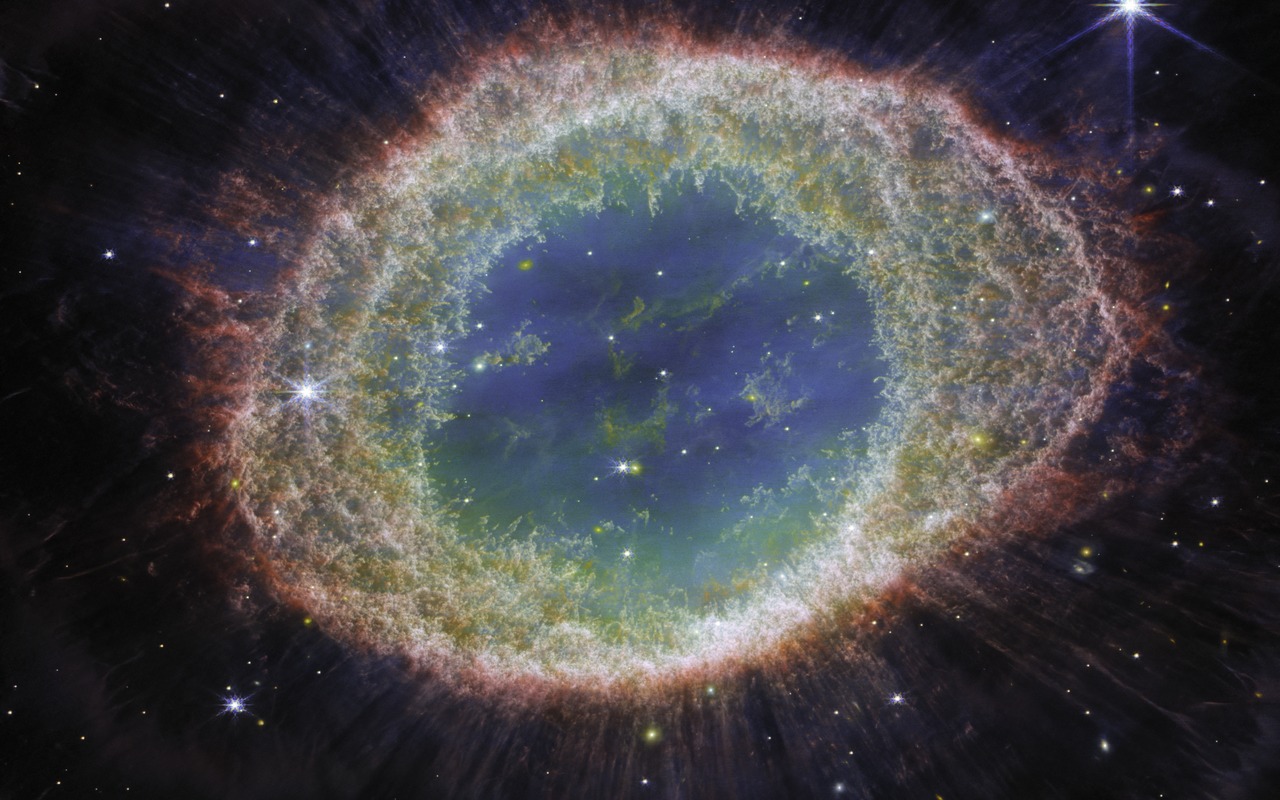 Ring Nebula