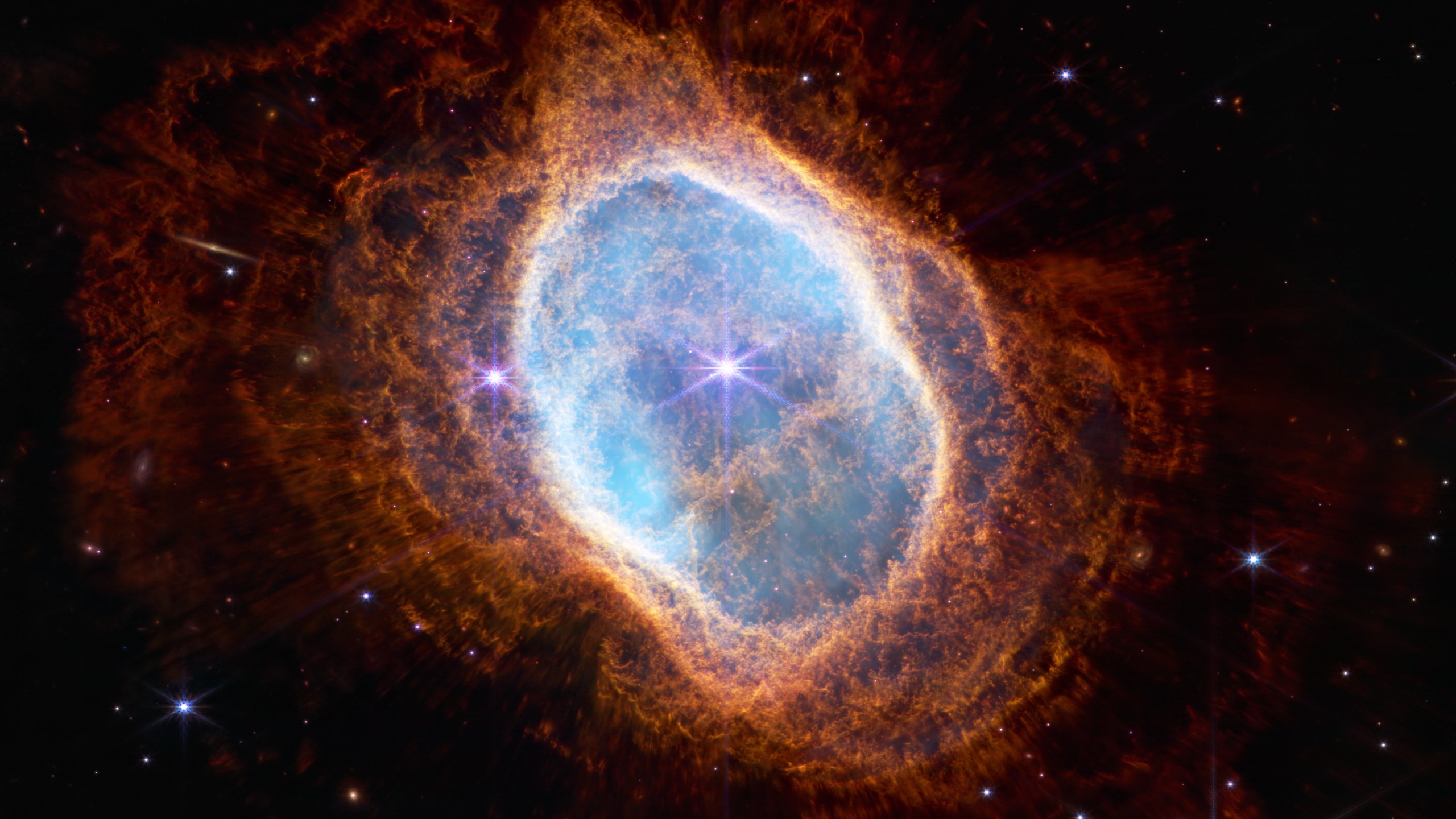 Why Are JWST Images So Colorful?